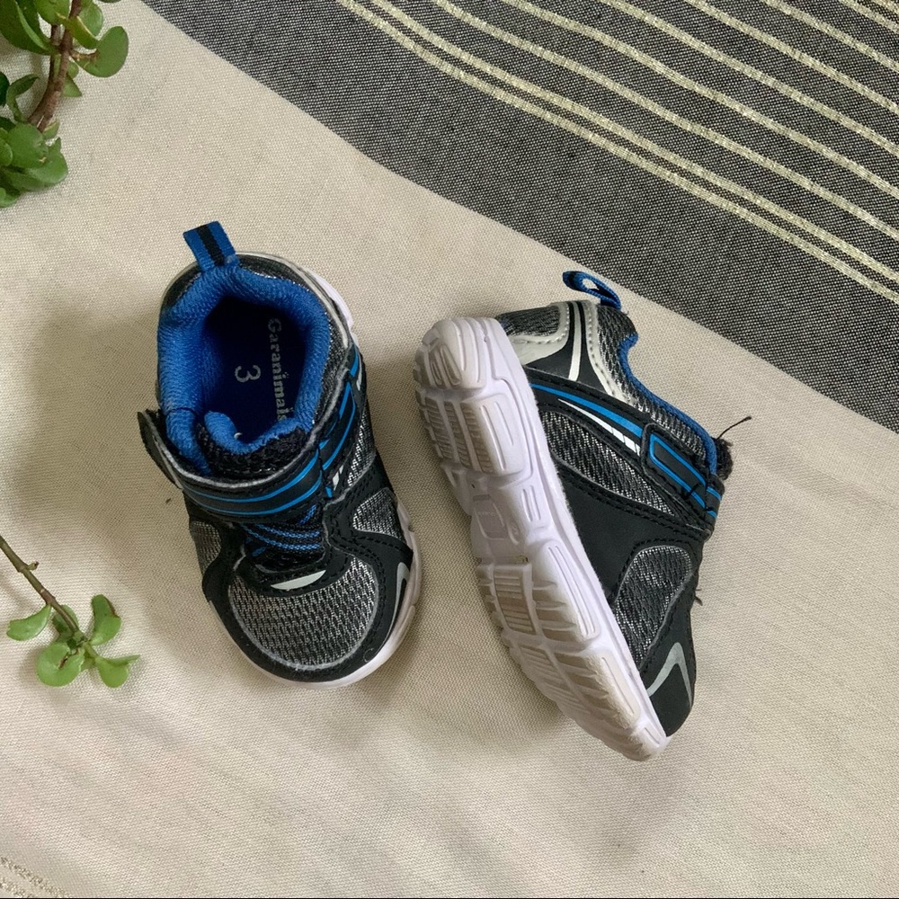 Garanimals Baby Sneakers